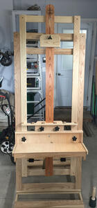 Art Easel